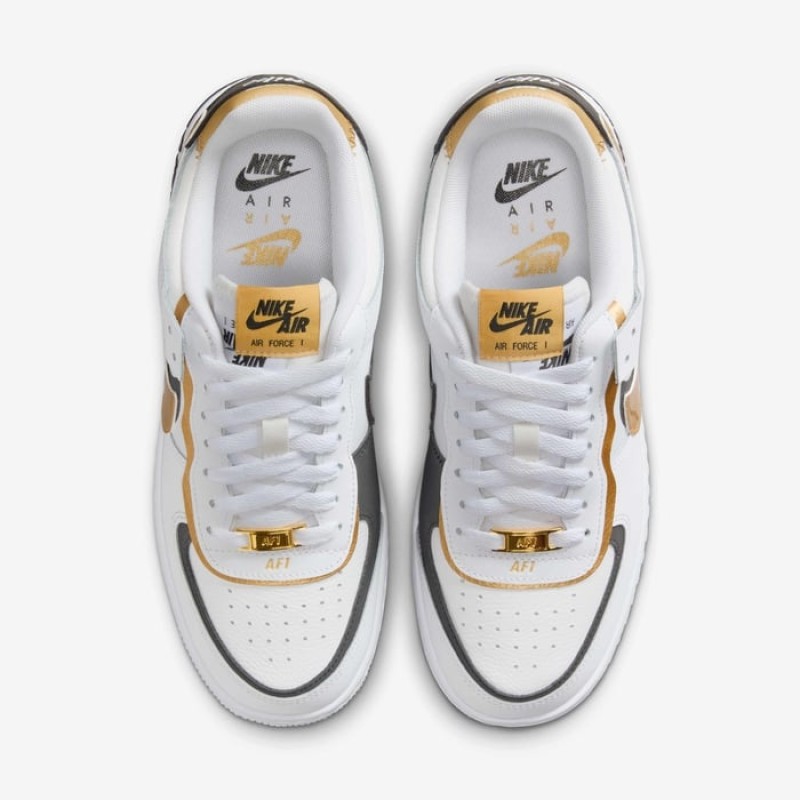Кросівки жіночі Nike Air Force 1 Shadow (CI0919-125)