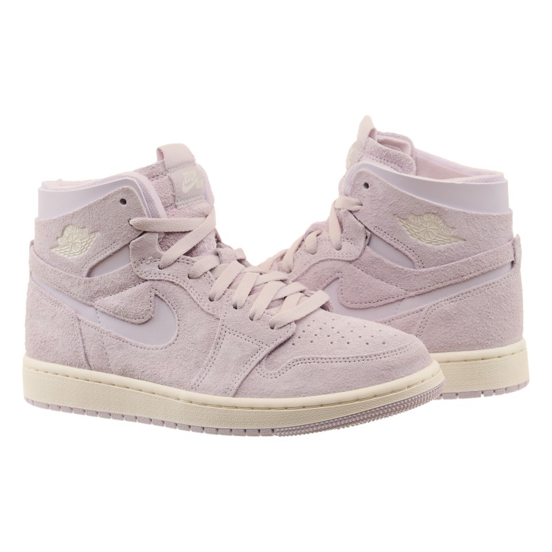 Кросівки жіночі Jordan 1 Zoom Air Comfort (CT0979-500)