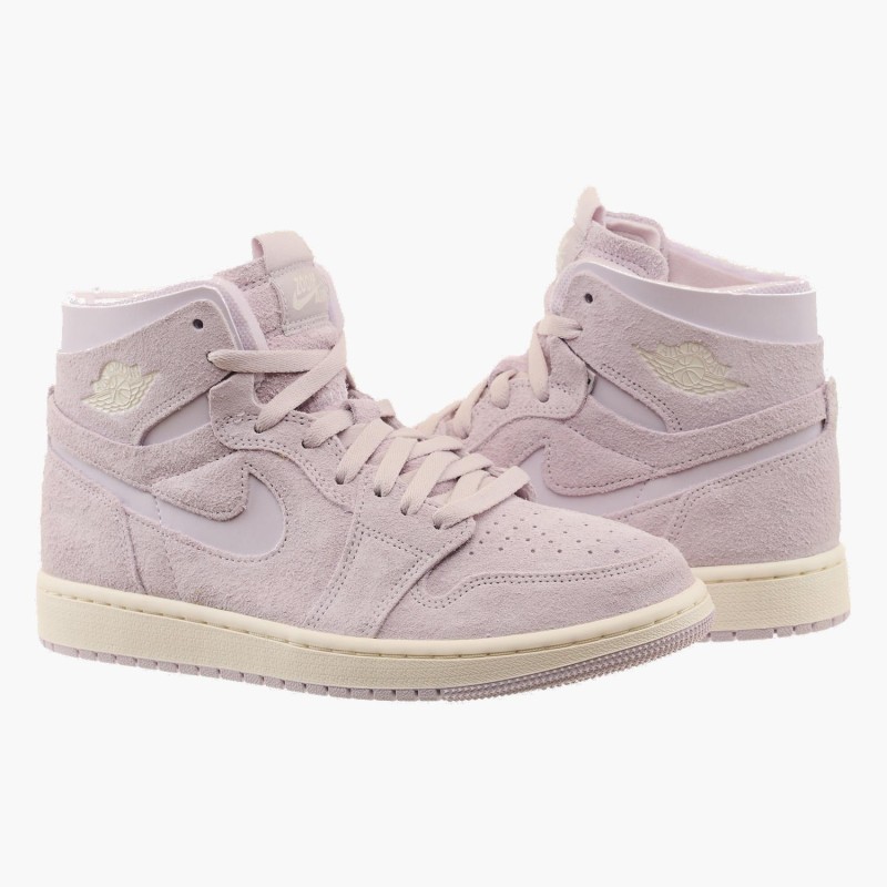 Кросівки жіночі Jordan 1 Zoom Air Comfort (CT0979-500)