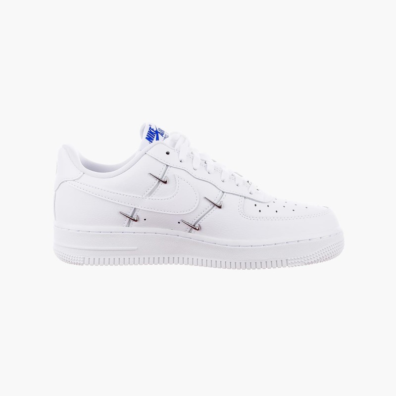 Кросівки жіночі Nike Air Force 1 '07 Lx (CT1990-100)