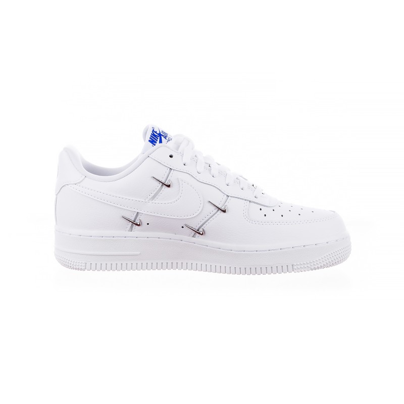 Кросівки жіночі Nike Air Force 1 '07 Lx (CT1990-100)