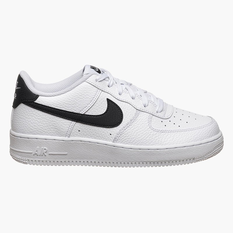Кросівки жіночі Nike Air Force 1 (Gs) (CT3839-100)