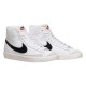 Кросівки унісекс Nike Blazer Mid '77 Vintage (CZ1055-100)