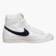Кросівки унісекс Nike Blazer Mid '77 Vintage (CZ1055-100)