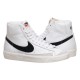 Кросівки унісекс Nike Blazer Mid '77 Vintage (CZ1055-100)