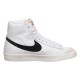Кросівки унісекс Nike Blazer Mid '77 Vintage (CZ1055-100)