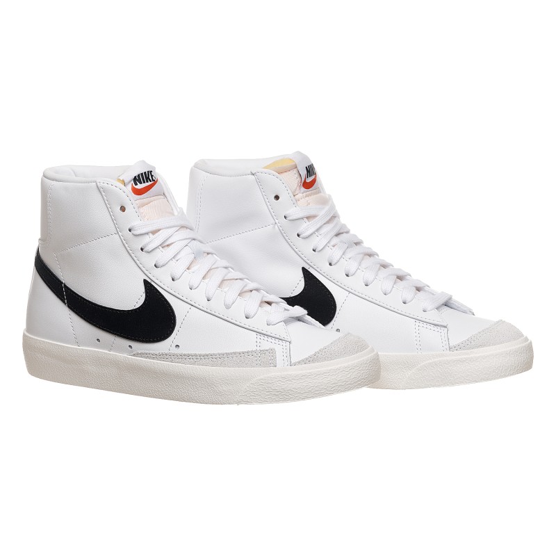 Кросівки унісекс Nike Blazer Mid '77 Vintage (CZ1055-100)