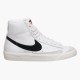 Кросівки унісекс Nike Blazer Mid '77 Vintage (CZ1055-100)