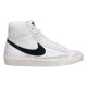 Кросівки унісекс Nike Blazer Mid '77 Vintage (CZ1055-100)