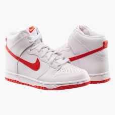 Кросівки жіночі Jordan Dunk High Gs (DB2179-111)
