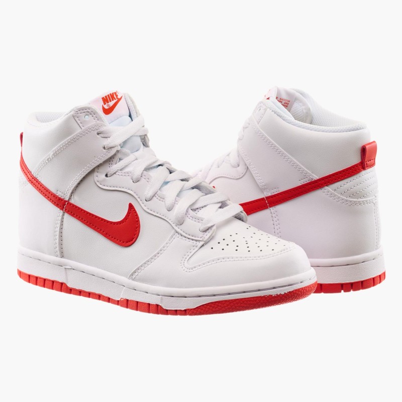Кросівки жіночі Jordan Dunk High Gs (DB2179-111)