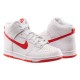 Кросівки жіночі Jordan Dunk High Gs (DB2179-111)