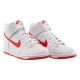 Кросівки жіночі Jordan Dunk High Gs (DB2179-111)