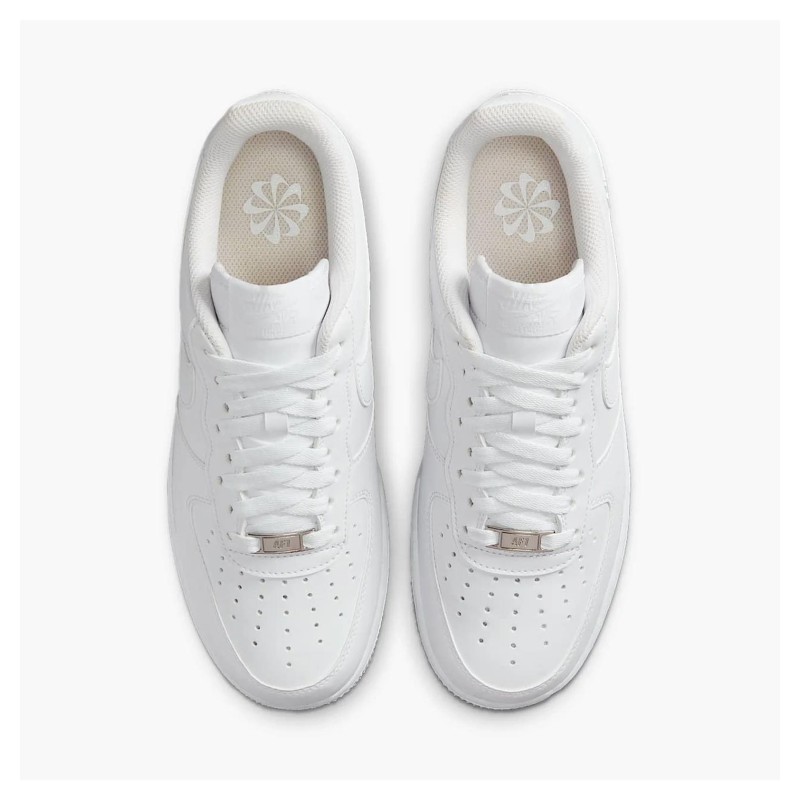 Кросівки жіночі Nike Air Force 1 07 Next Nature White (DC9486-112)