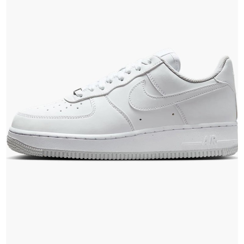 Кросівки жіночі Nike Air Force 1 07 Next Nature White (DC9486-112)