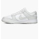 Кросівки жіночі Nike W Dunk Low (DD1503-103)