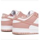 Кросівки жіночі Nike Dunk Low Rose Whisper (DD1503-118)