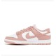 Кросівки жіночі Nike Dunk Low Rose Whisper (DD1503-118)