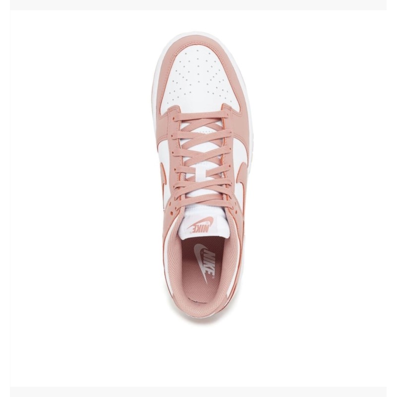 Кросівки жіночі Nike Dunk Low Rose Whisper (DD1503-118)
