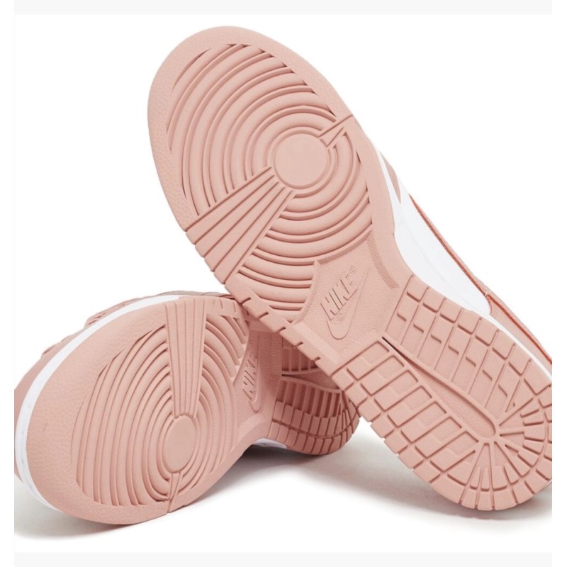 Кросівки жіночі Nike Dunk Low Rose Whisper (DD1503-118)