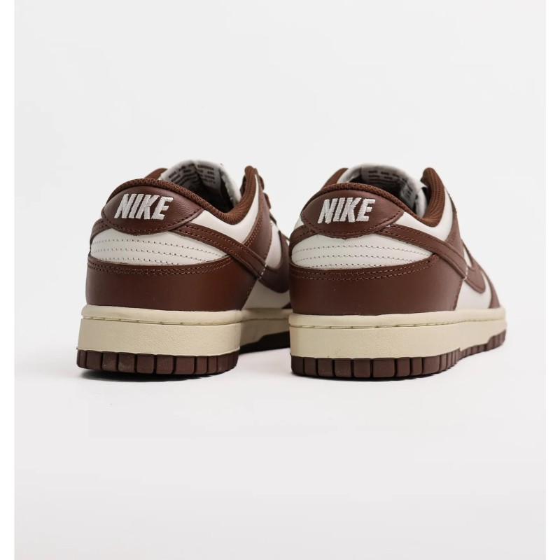 Кросівки жіночі Nike Dunk Low Cacao Wow (DD1503-124)