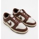 Кросівки жіночі Nike Dunk Low Cacao Wow (DD1503-124)