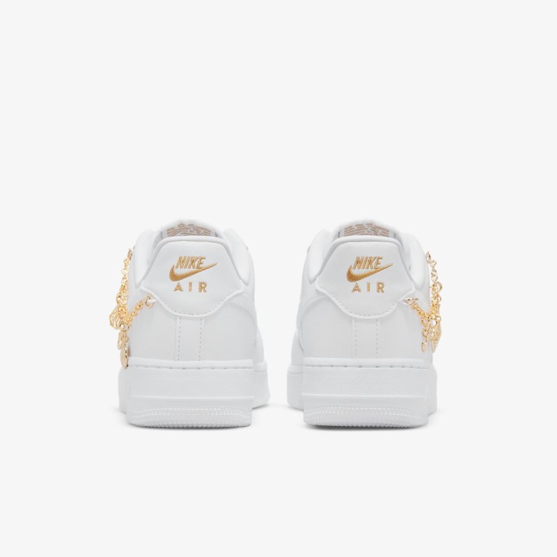 Кросівки жіночі Nike Wmns Air Force 1 07 Lx (DD1525-100)