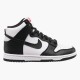 Кросівки жіночі Nike Dunk High Panda (DD1869-103)
