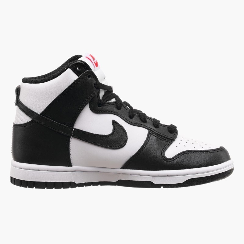 Кросівки жіночі Nike Dunk High Panda (DD1869-103)