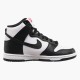 Кросівки жіночі Nike Dunk High Panda (DD1869-103)
