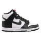 Кросівки жіночі Nike Dunk High Panda (DD1869-103)