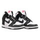 Кросівки жіночі Nike Dunk High Panda (DD1869-103)