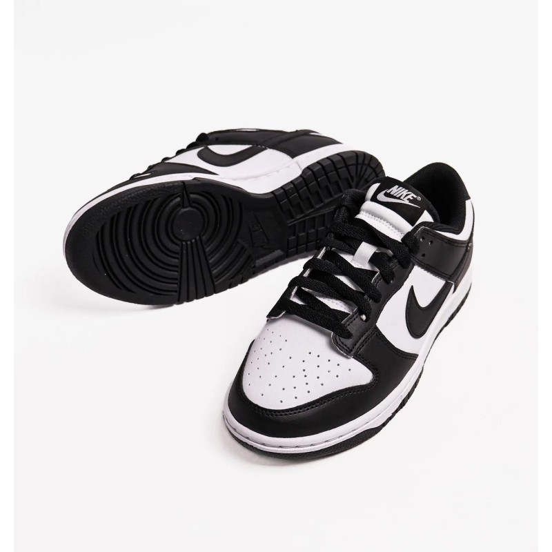 Кросівки жіночі Nike Dunk Low Next Nature (DD1873-102)