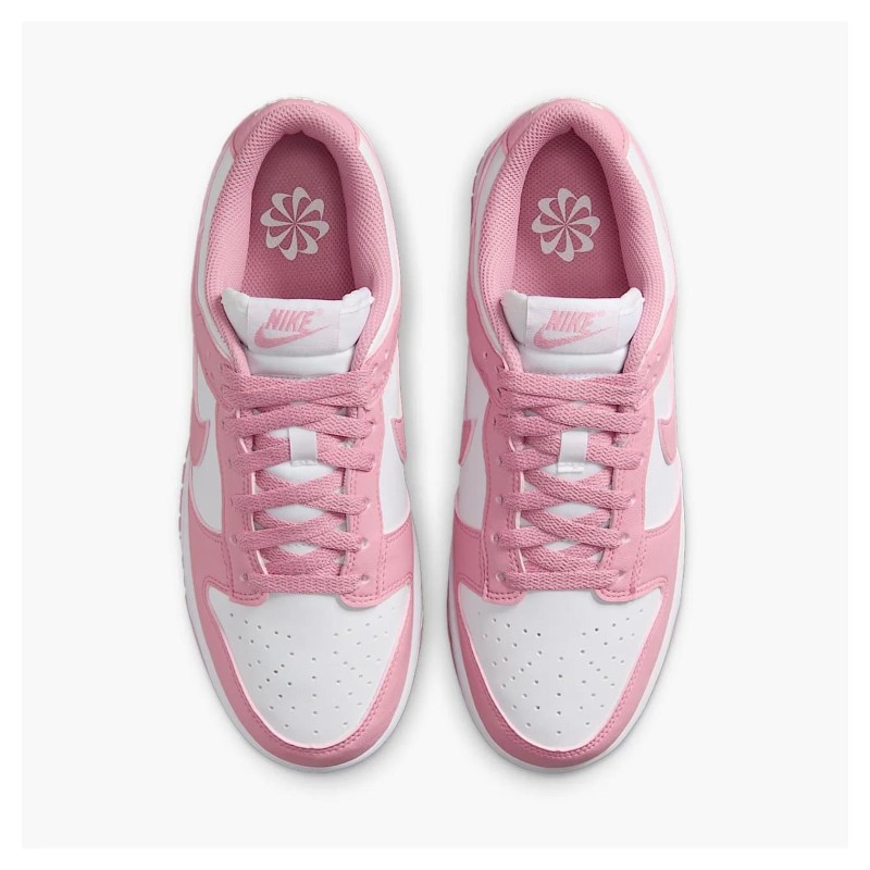 Кросівки жіночі Nike Dunk Low Next Nature (DD1873-112)