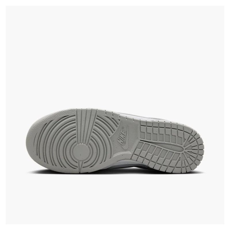 Кросівки жіночі Nike Dunk Low Next Nature Light Smoke Grey (DD1873-113)