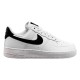 Кросівки жіночі Nike Air Force 1 Low White Black M (DD8959-103)