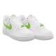 Кросівки жіночі Nike Air Force 1 Low White (DD8959-112)