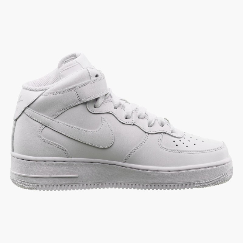 Кросівки жіночі Nike Air Force 1 '07 (DD9625-100)