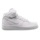 Кросівки жіночі Nike Air Force 1 '07 (DD9625-100)