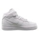 Кросівки жіночі Nike Air Force 1 '07 (DD9625-100)