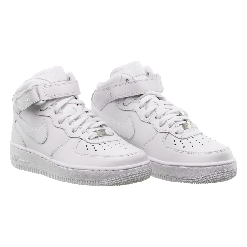 Кросівки жіночі Nike Air Force 1 '07 (DD9625-100)