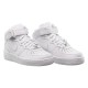 Кросівки жіночі Nike Air Force 1 '07 (DD9625-100)