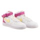 Кросівки жіночі Nike Air Force 1 Mid (Gs) (DH2933-100)