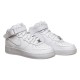 Кросівки жіночі Nike Air Force 1 Mid Le(Gs) (DH2933-111)