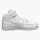 Кросівки жіночі Nike Air Force 1 Mid Le(Gs) (DH2933-111)