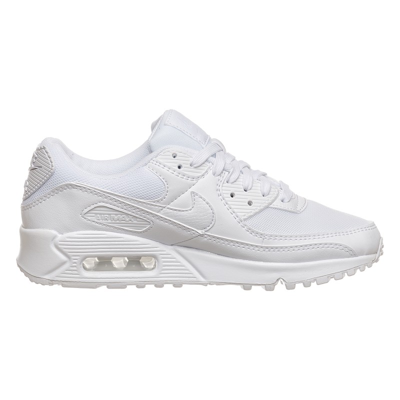 Кросівки жіночі Nike Air Max 90 (DH8010-100)