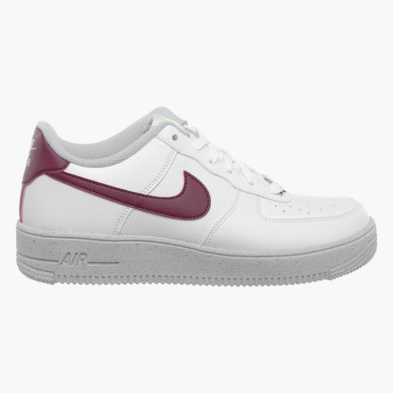 Кросівки жіночі Nike Air Force 1 Crater Nn (Gs)