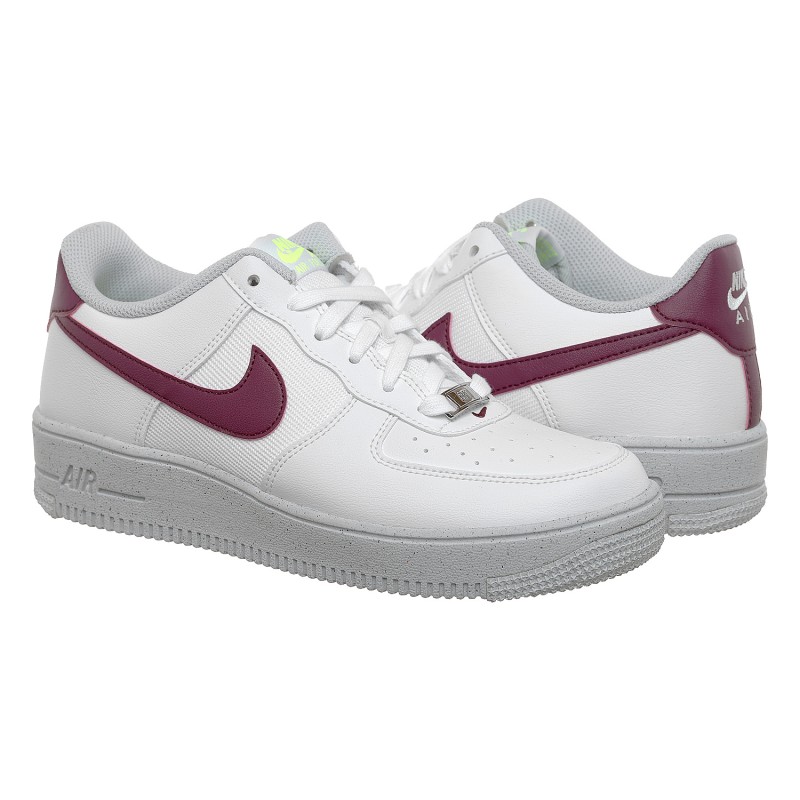 Кросівки жіночі Nike Air Force 1 Crater Nn (Gs)