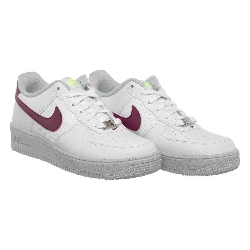 Кросівки жіночі Nike Air Force 1 Crater Nn (Gs)