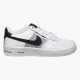 Кросівки жіночі Nike Air Force 1 Lv8 (DH9596-100)